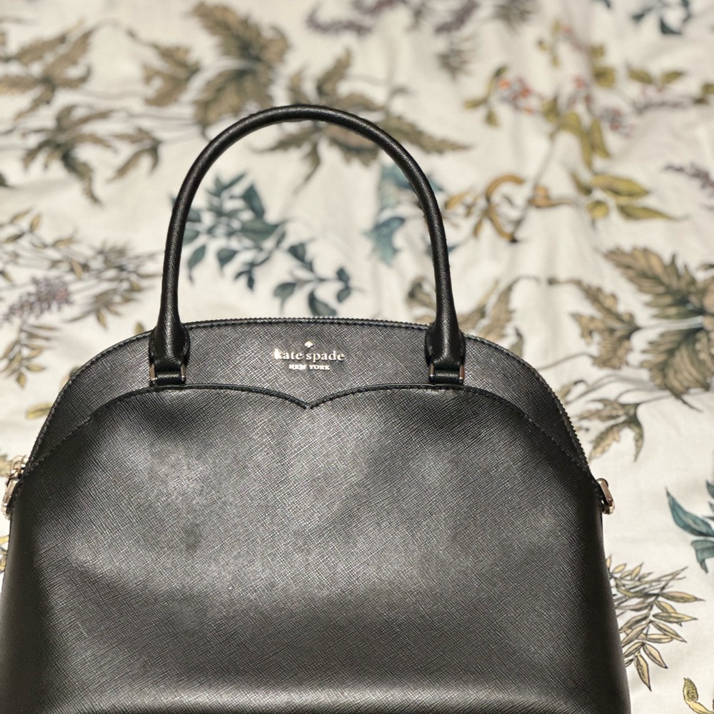 Kate Spade Black Women's Bag